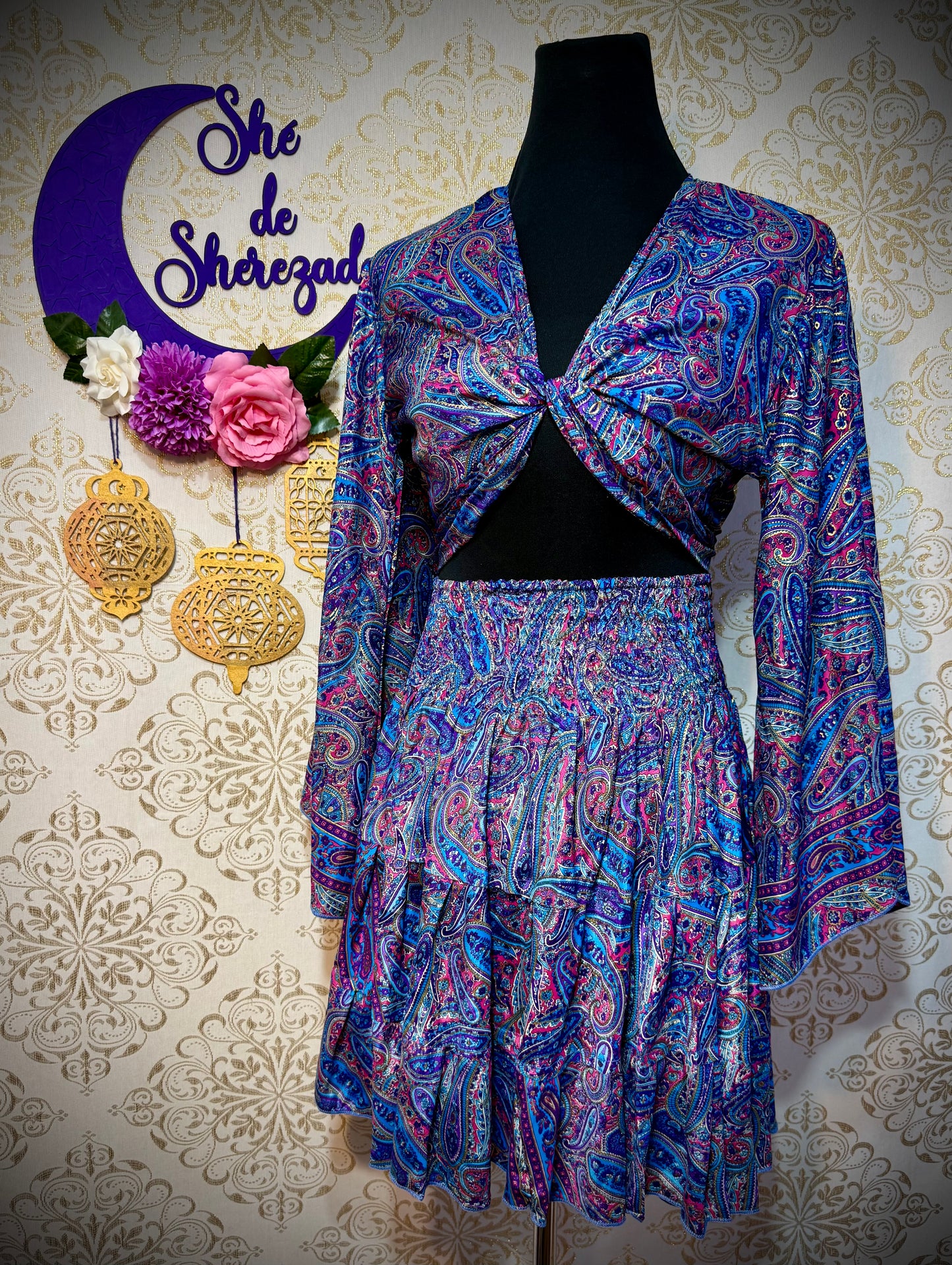 *Conjunto Kerala