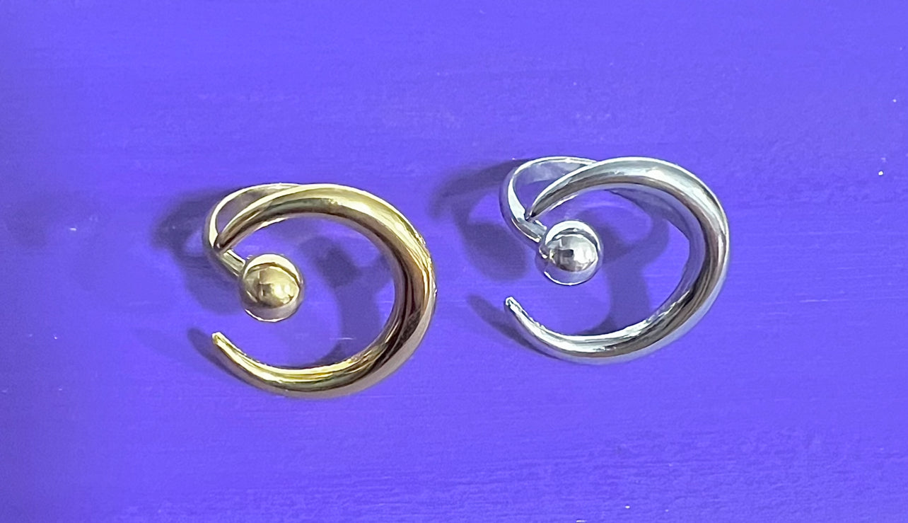 Anillo luna