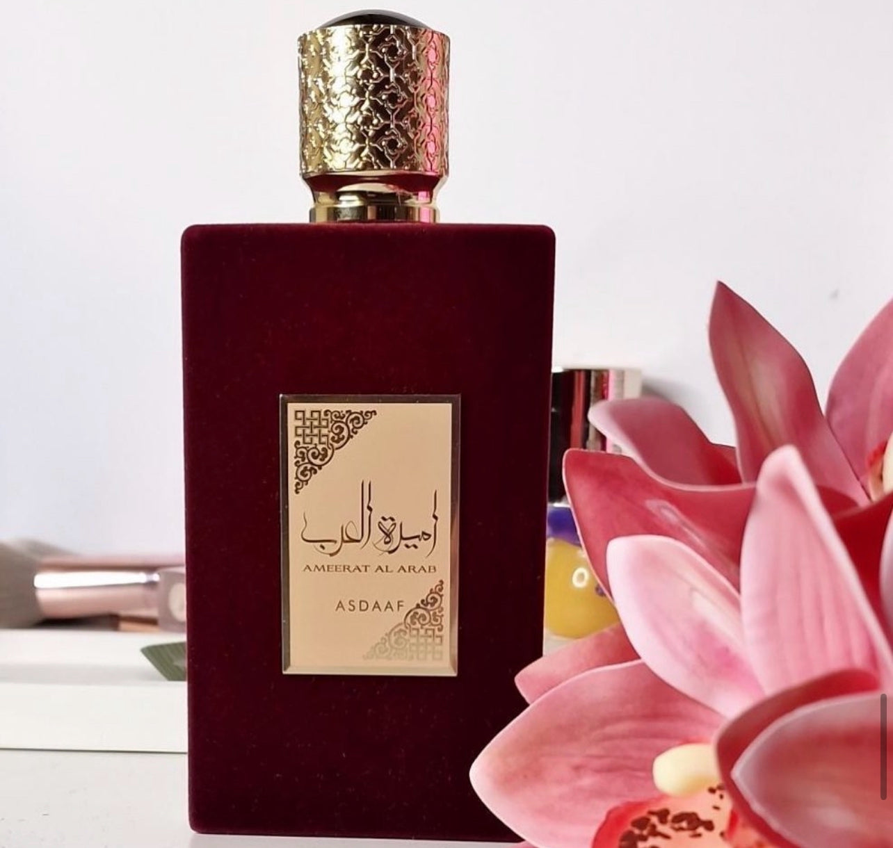 Perfume Ameerat al Arab