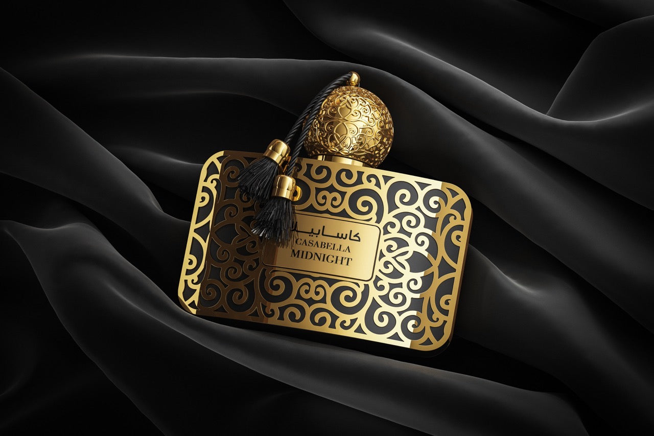 Perfumes Casabella