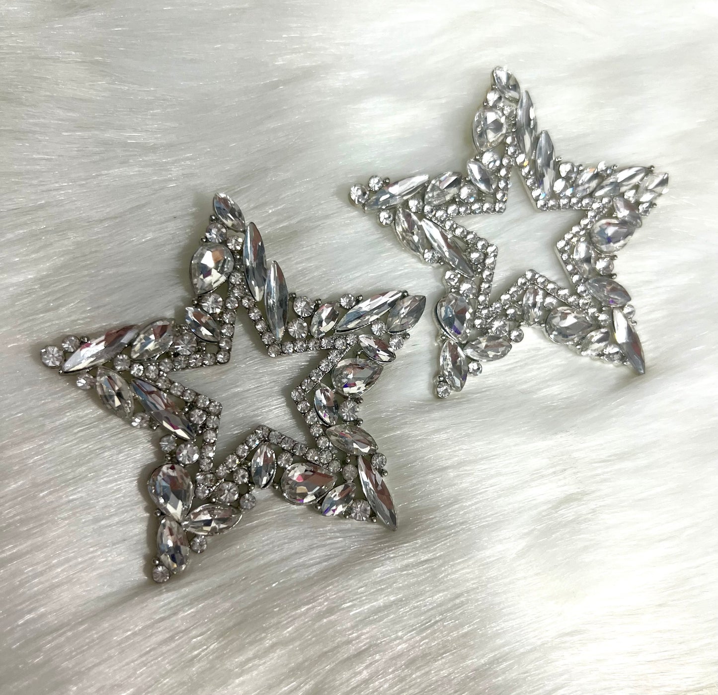 Pendientes joya