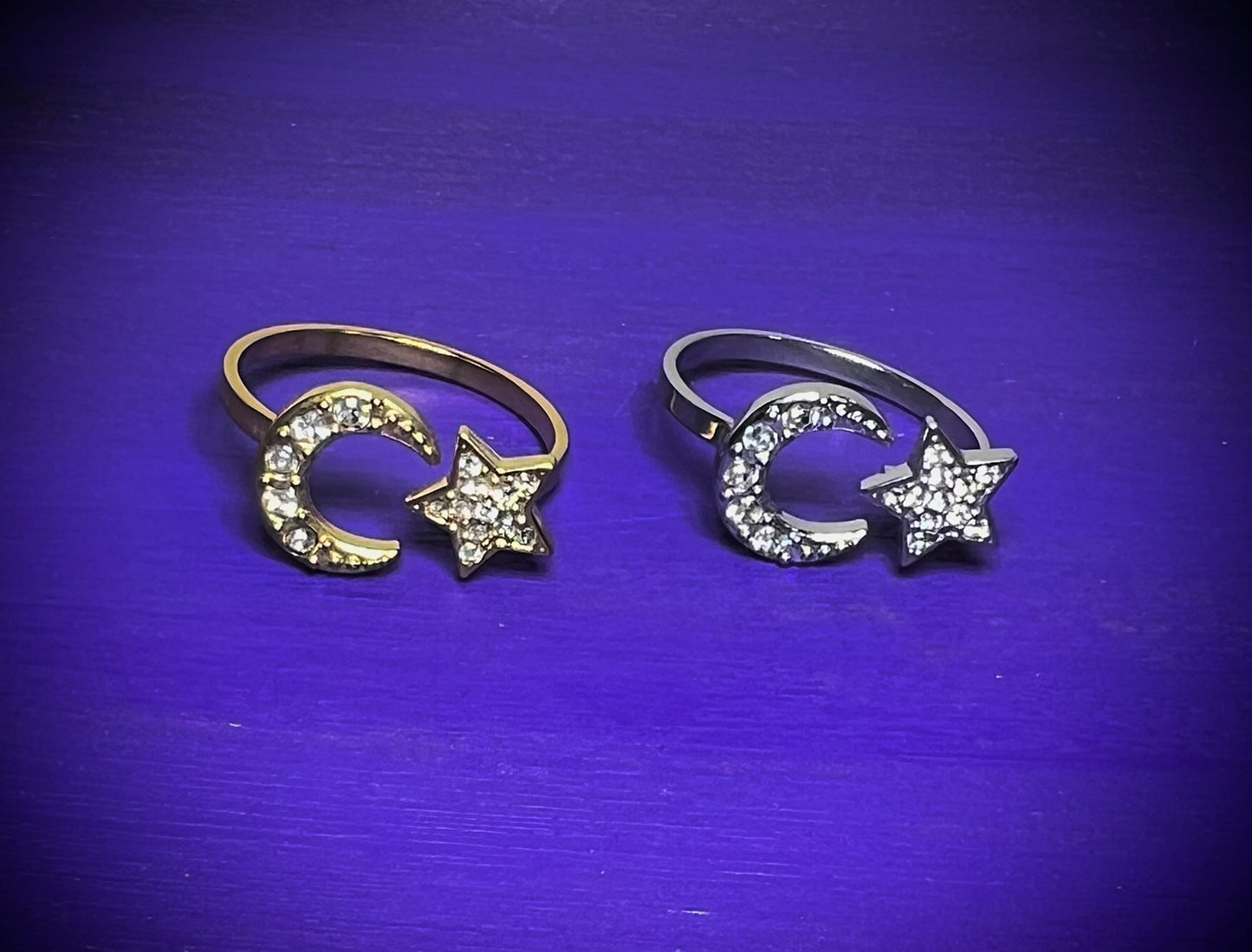 Anillo cielo