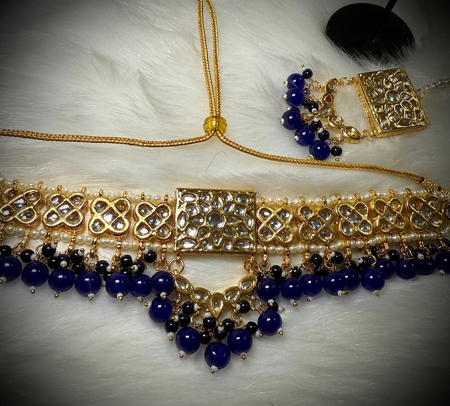 Conjunto bollywood