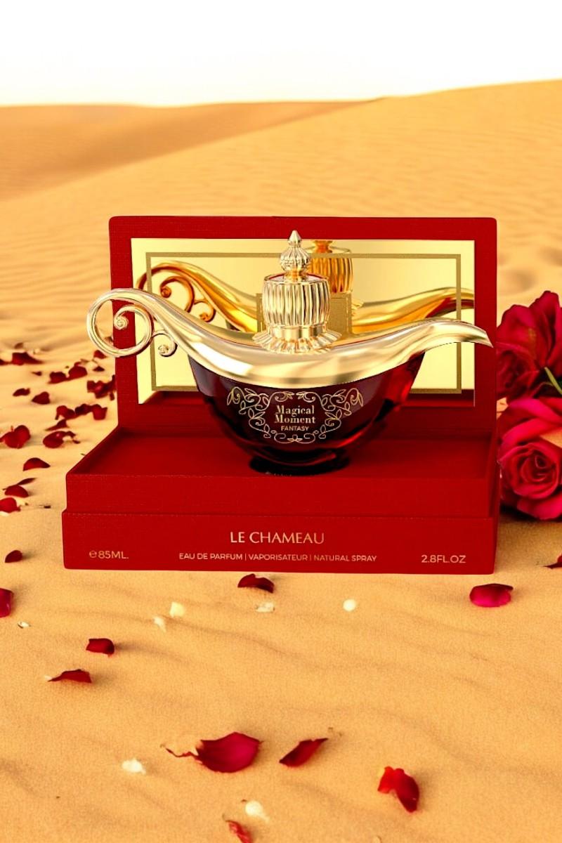Perfume Magical moment