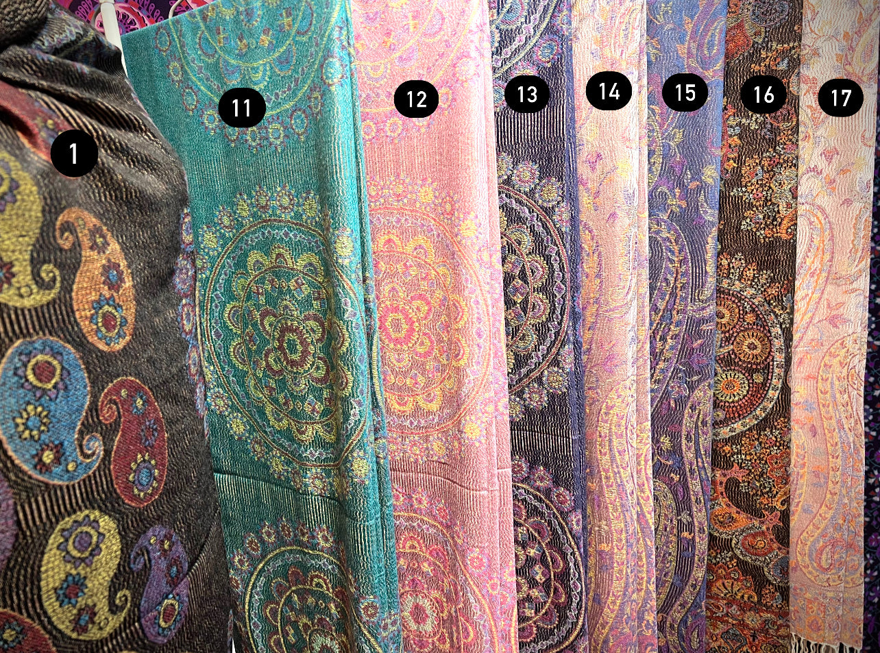 Pashmina