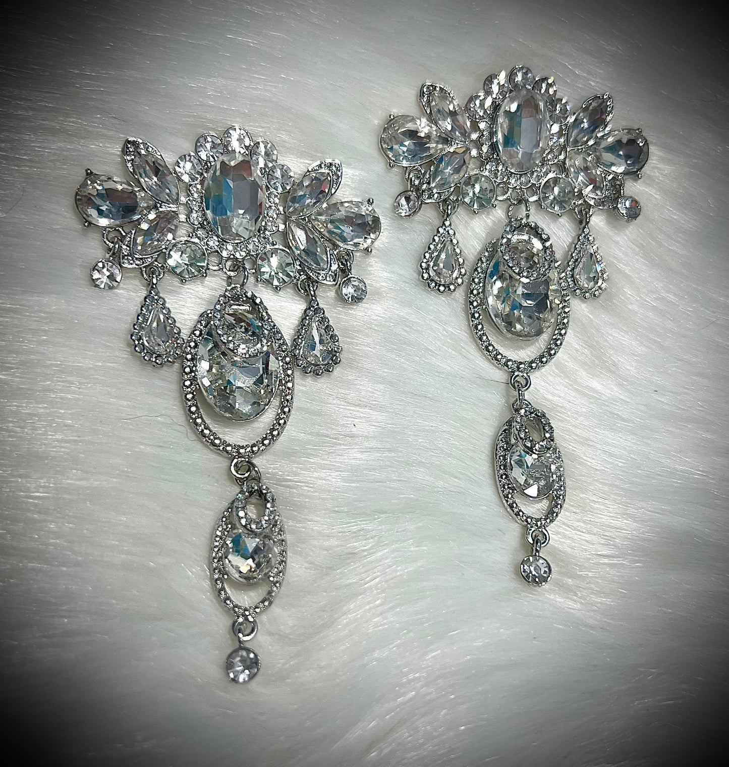Pendientes Joya boda