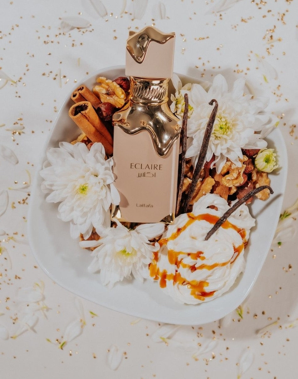 Perfume Eclaire
