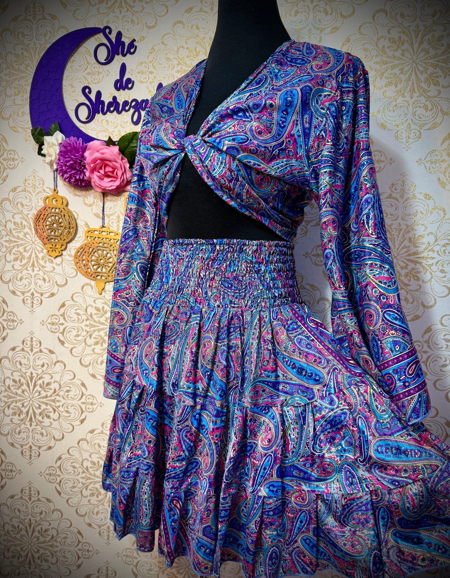 *Conjunto Kerala