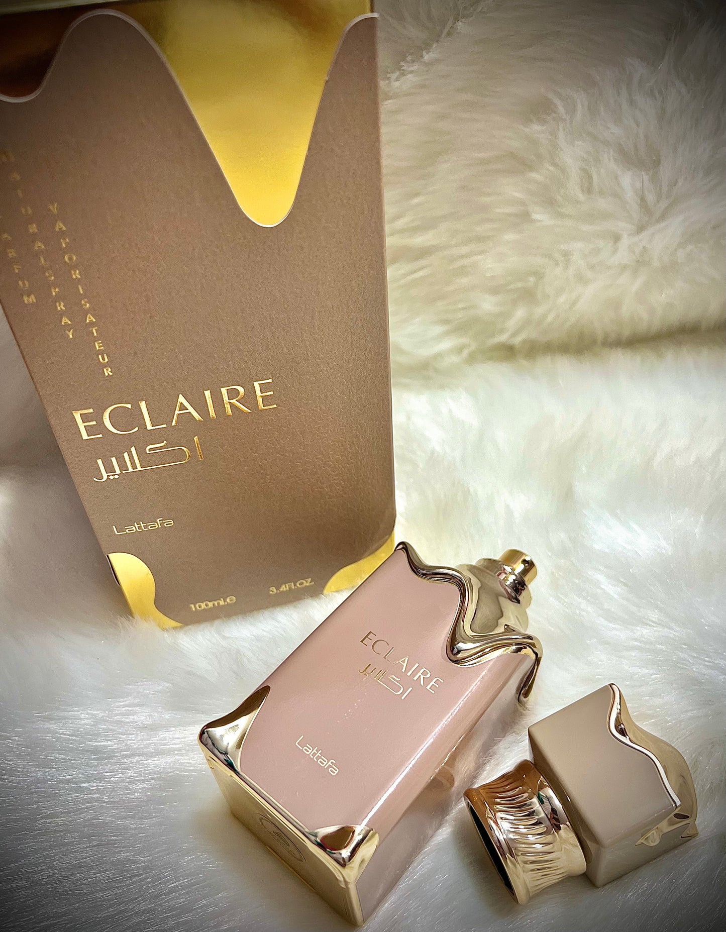 Perfume Eclaire