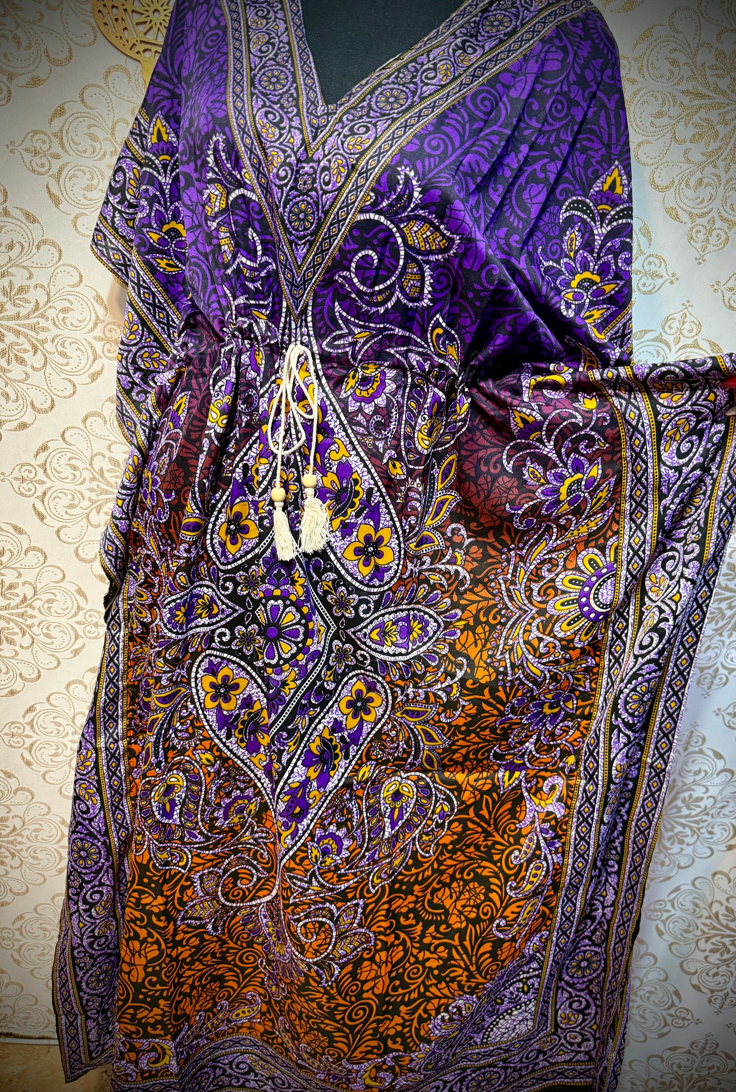 Kaftan Indio