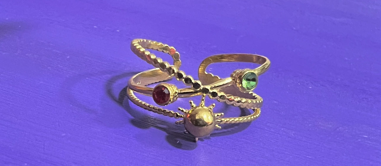 Anillo galaxia