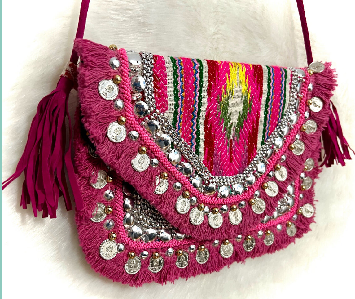 Bolso India