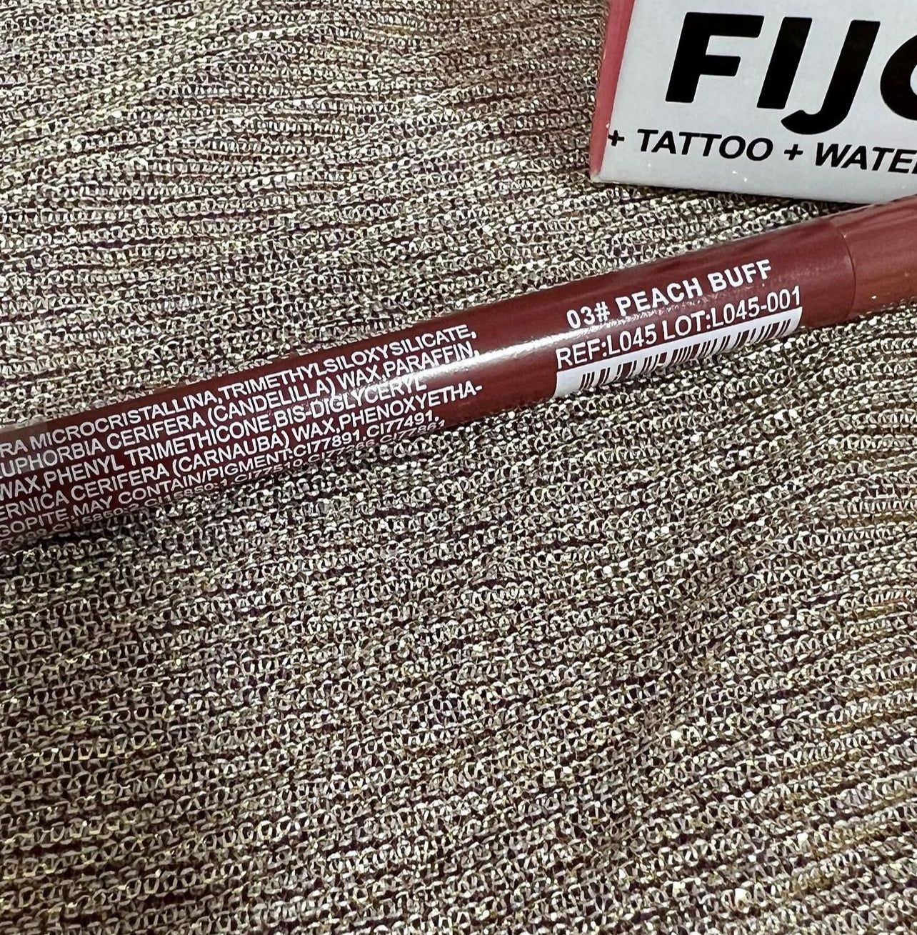 Perfilador de labios