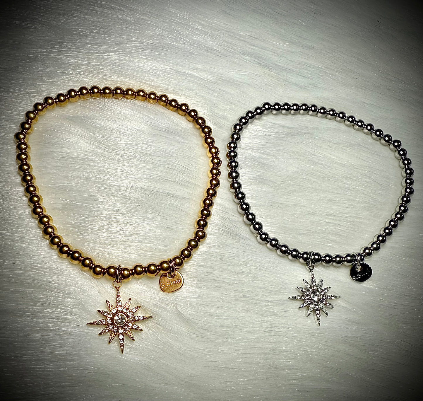 Pulsera destello