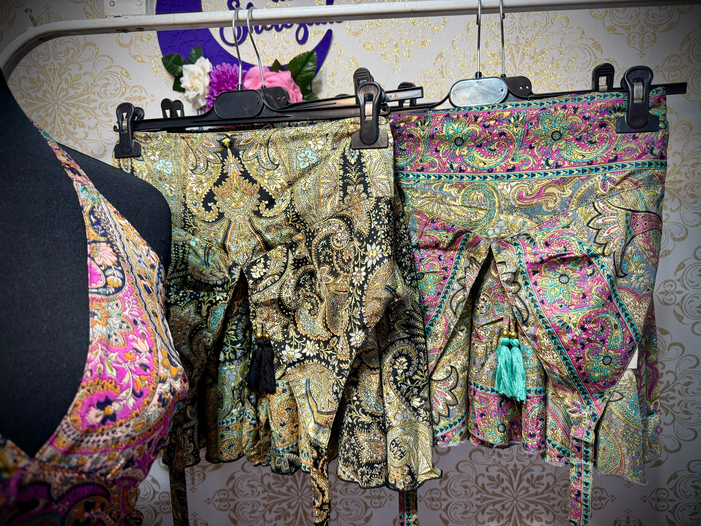 *Conjunto Bahamas