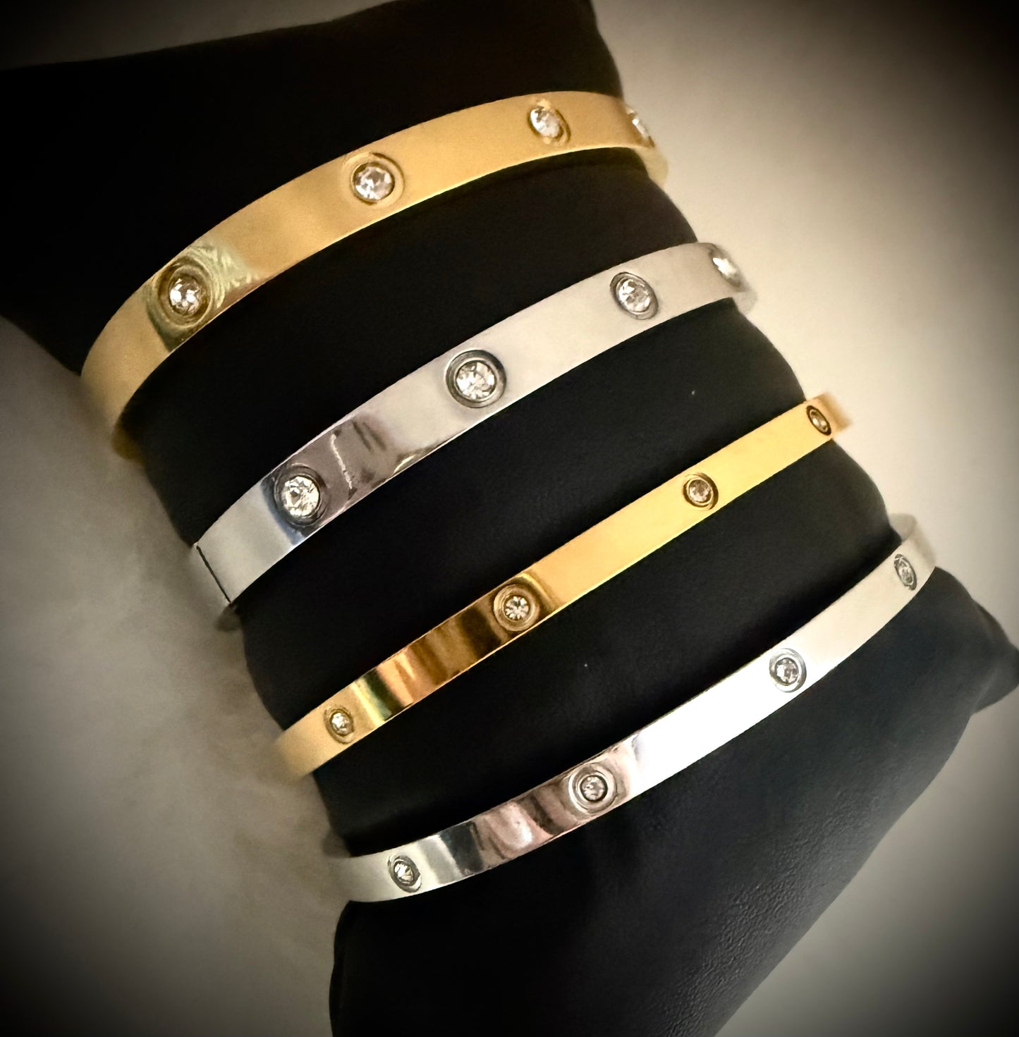 *Pulsera Carti