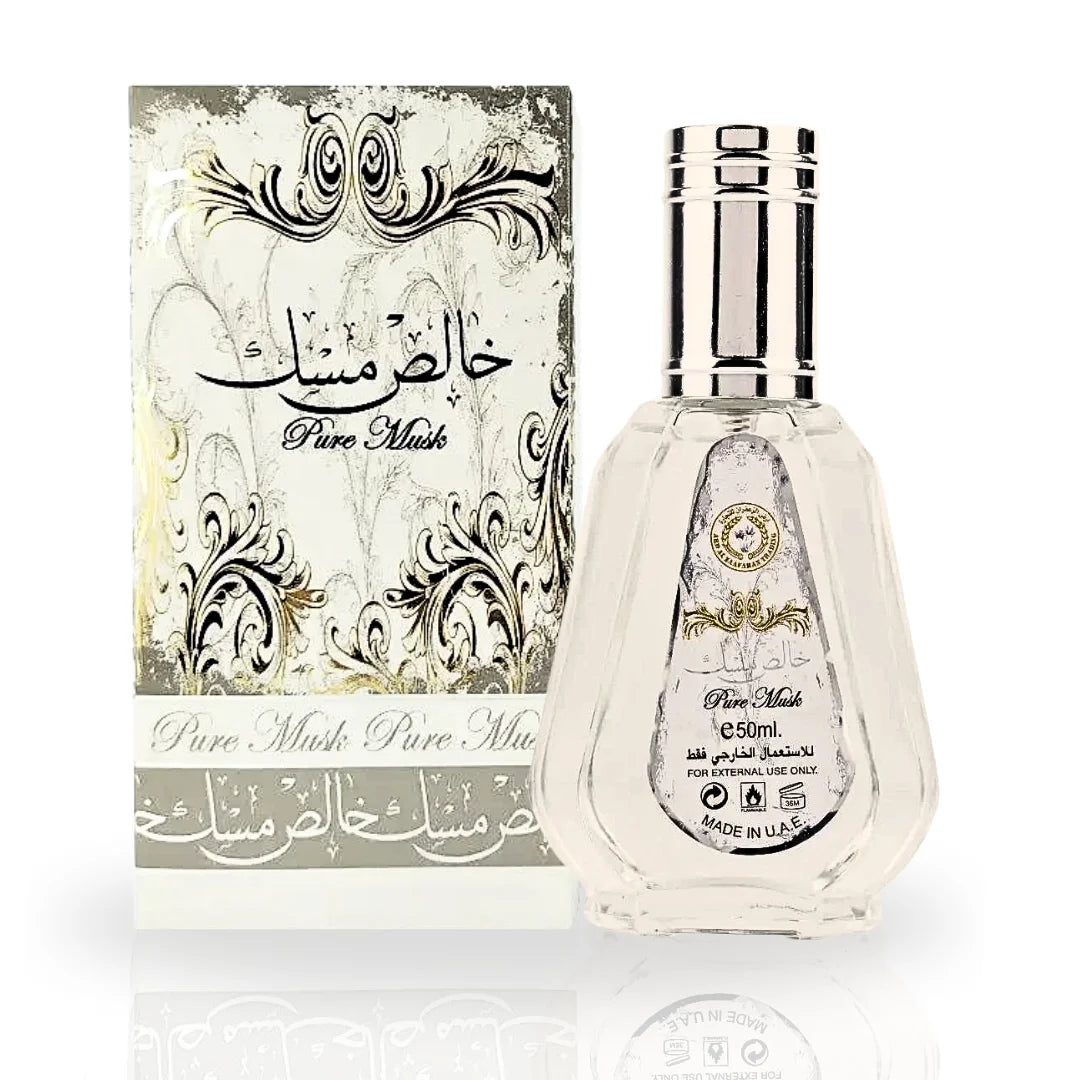 *Perfumes árabes 50ml