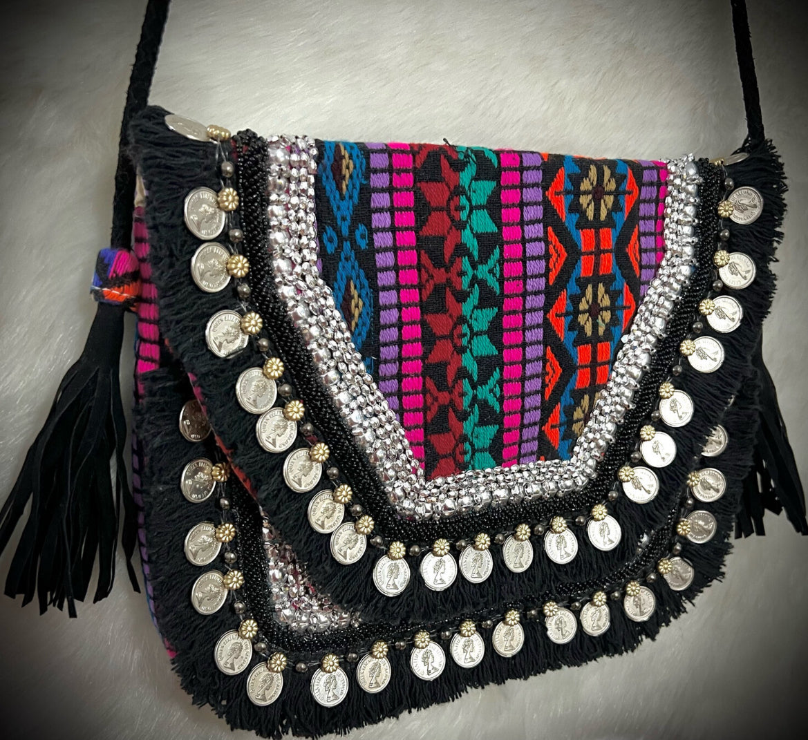 Bolso India