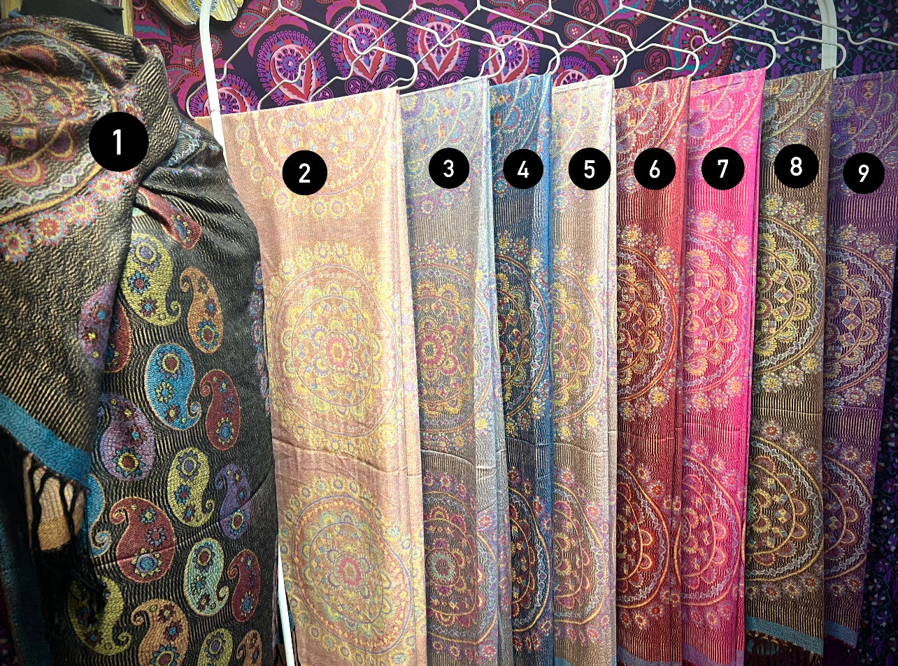 Pashmina
