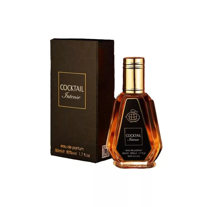 *Perfumes árabes 50ml