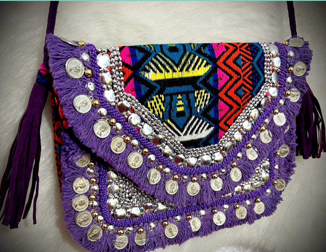 Bolso India