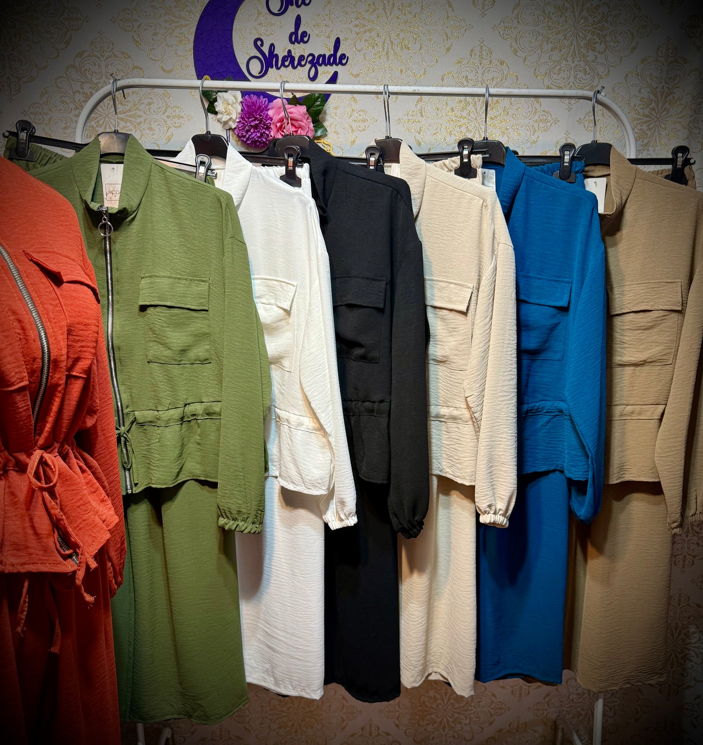 *Conjunto Filadelfia