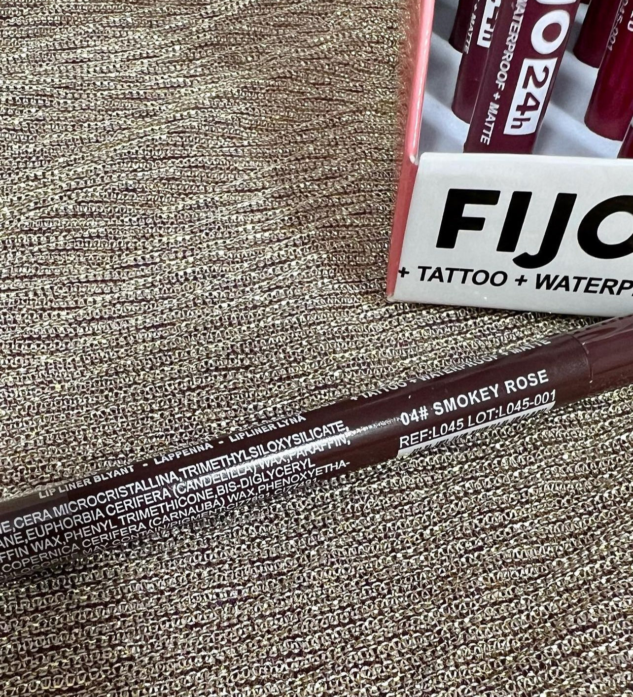Perfilador de labios