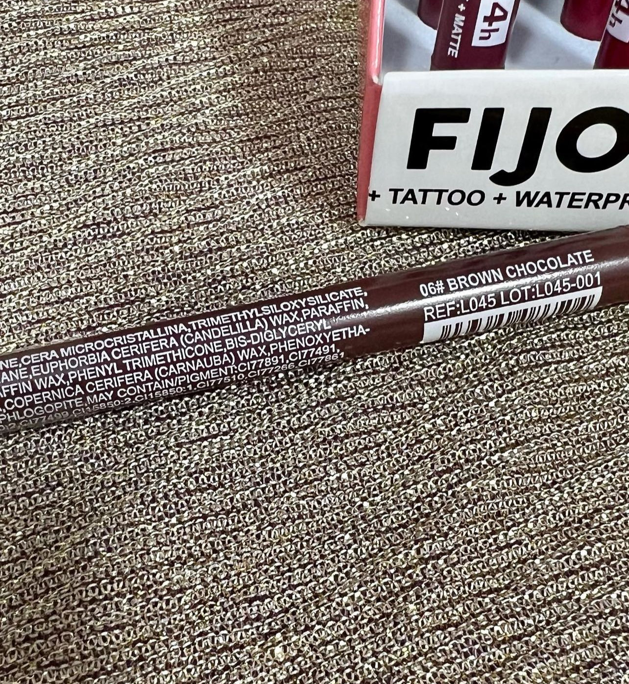 Perfilador de labios