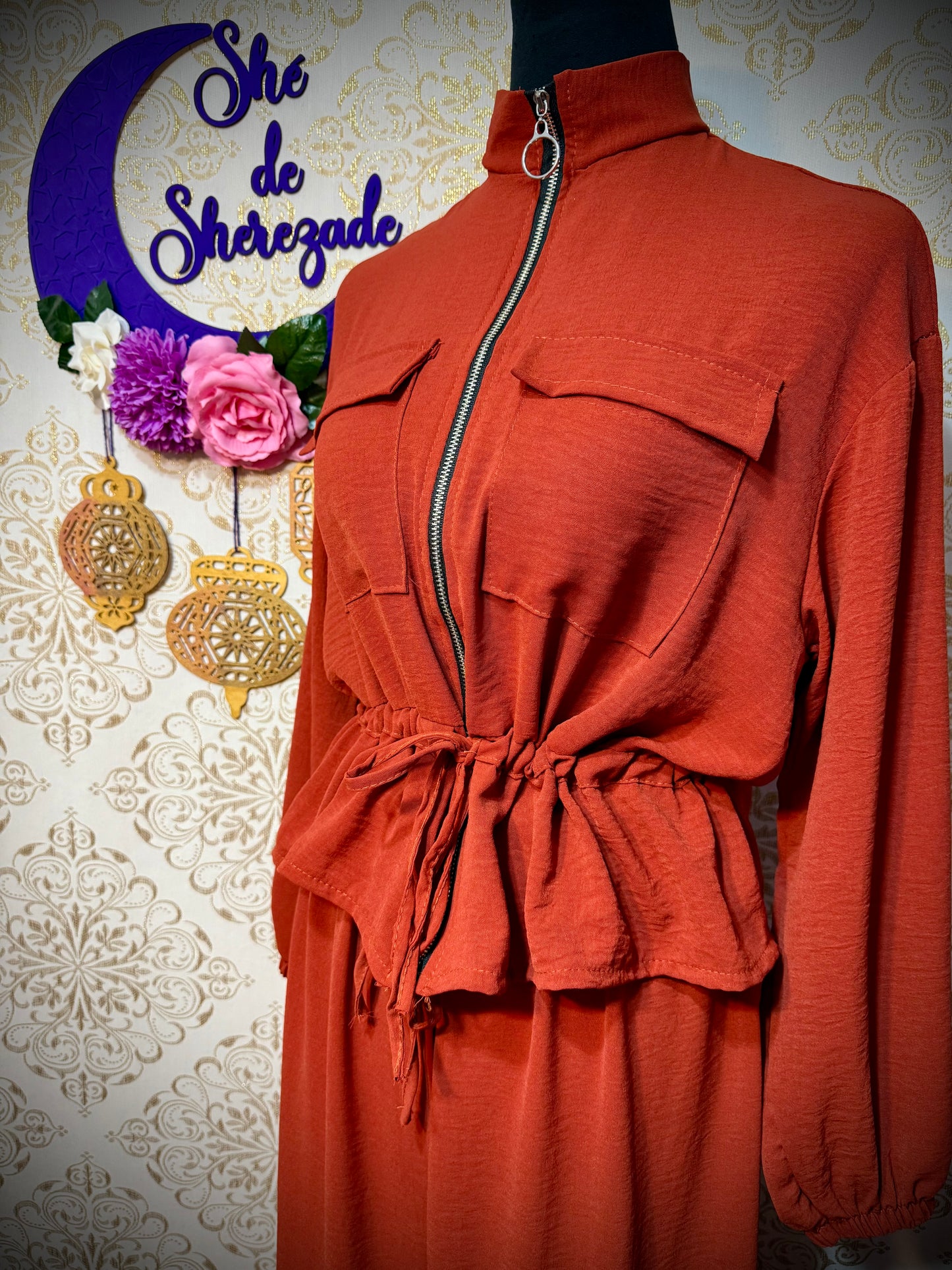 *Conjunto Filadelfia