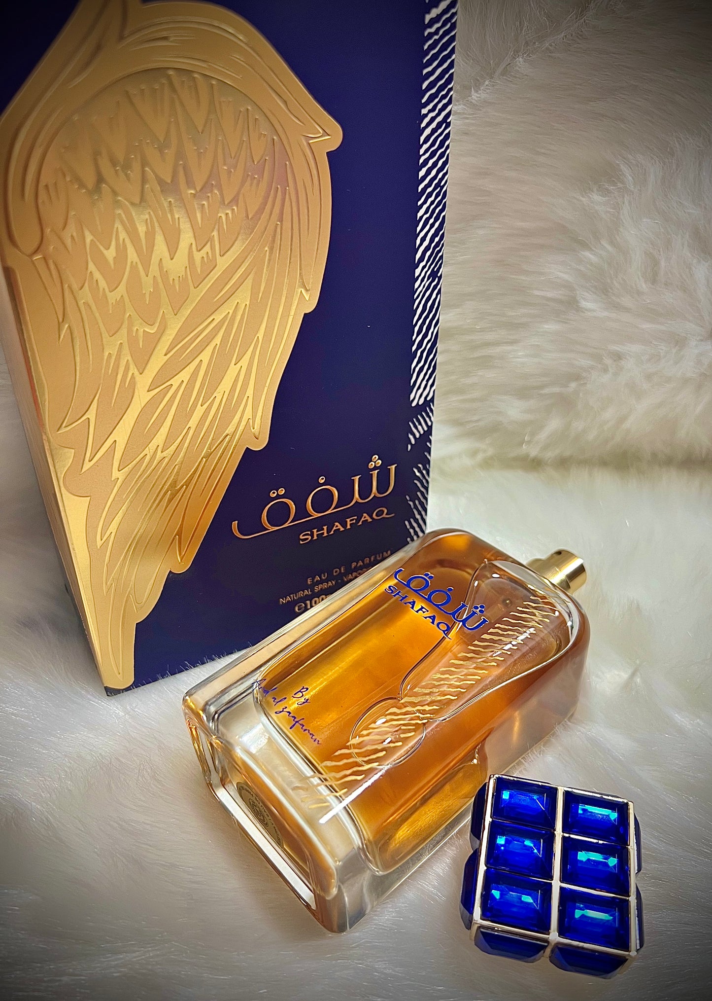 Perfume Shafaq