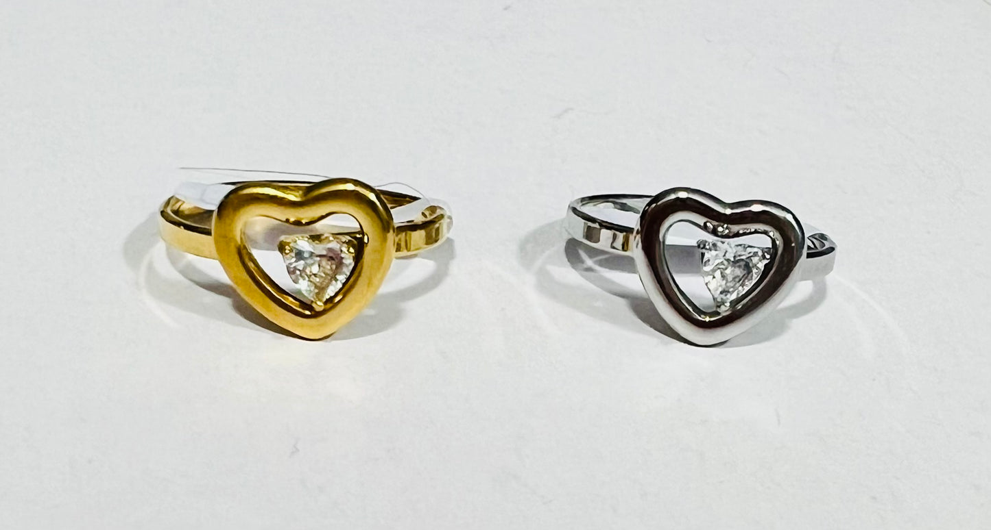Anillo