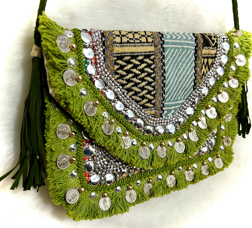 Bolso India