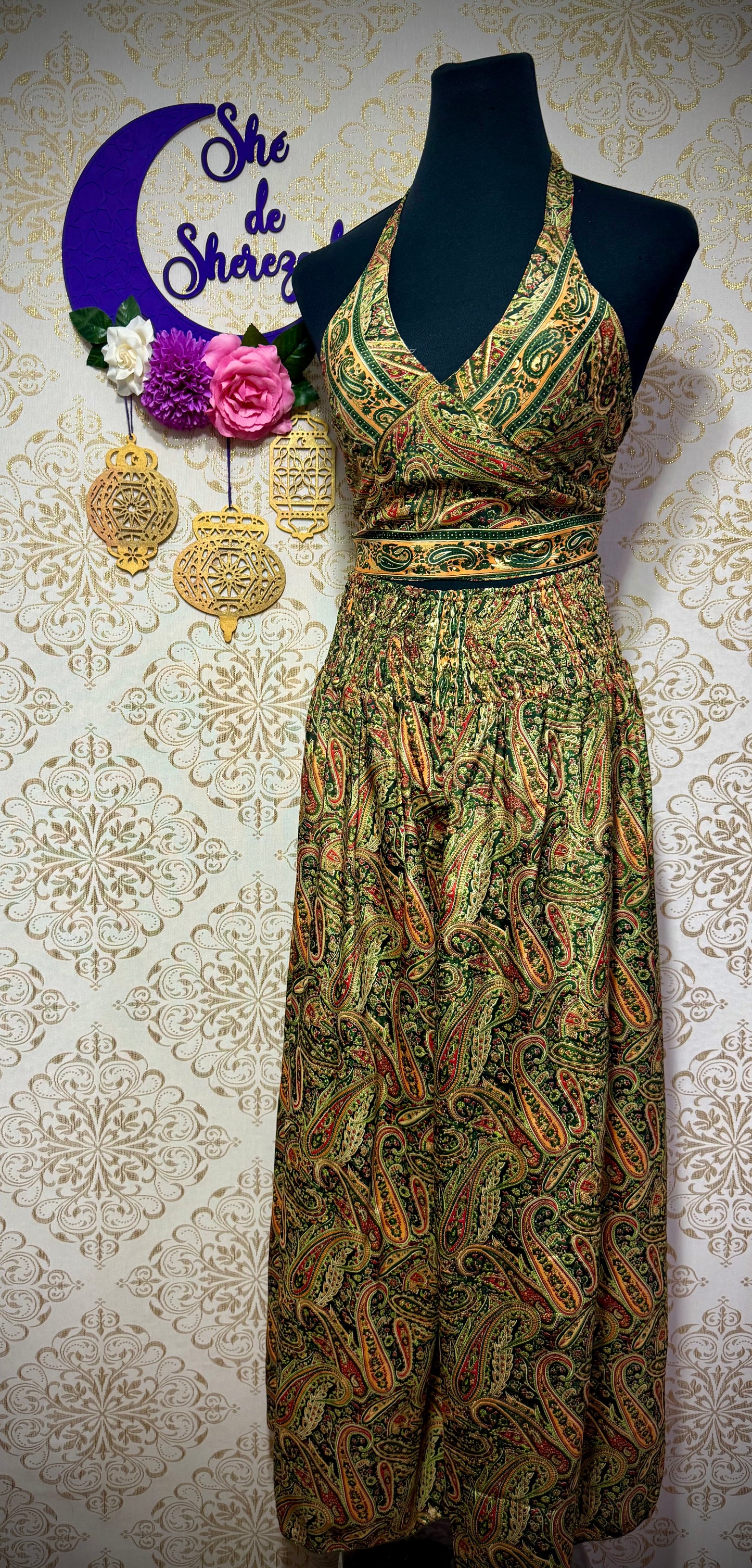 *Conjunto Cuba