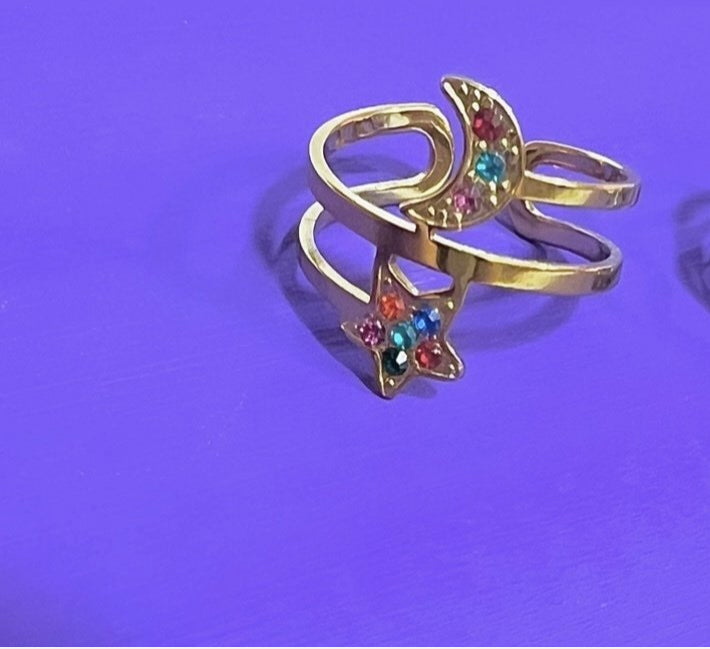 Anillo