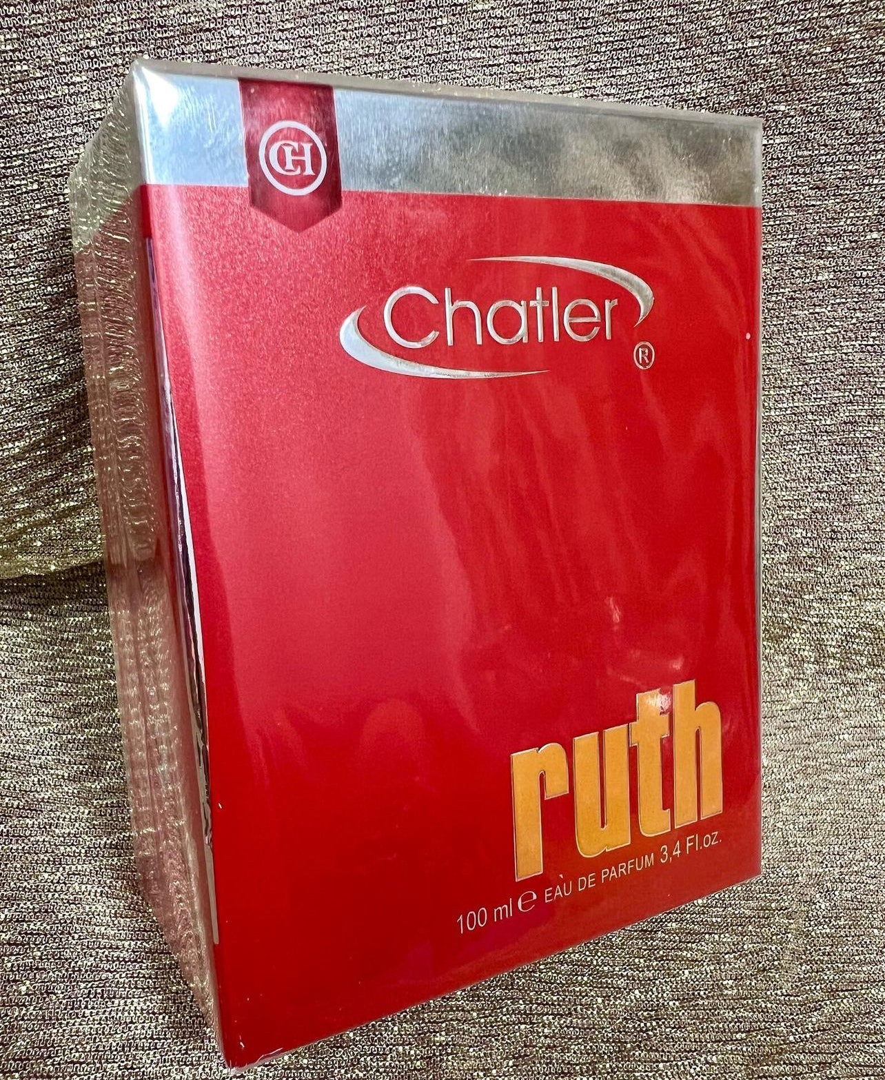 Perfume Ruth