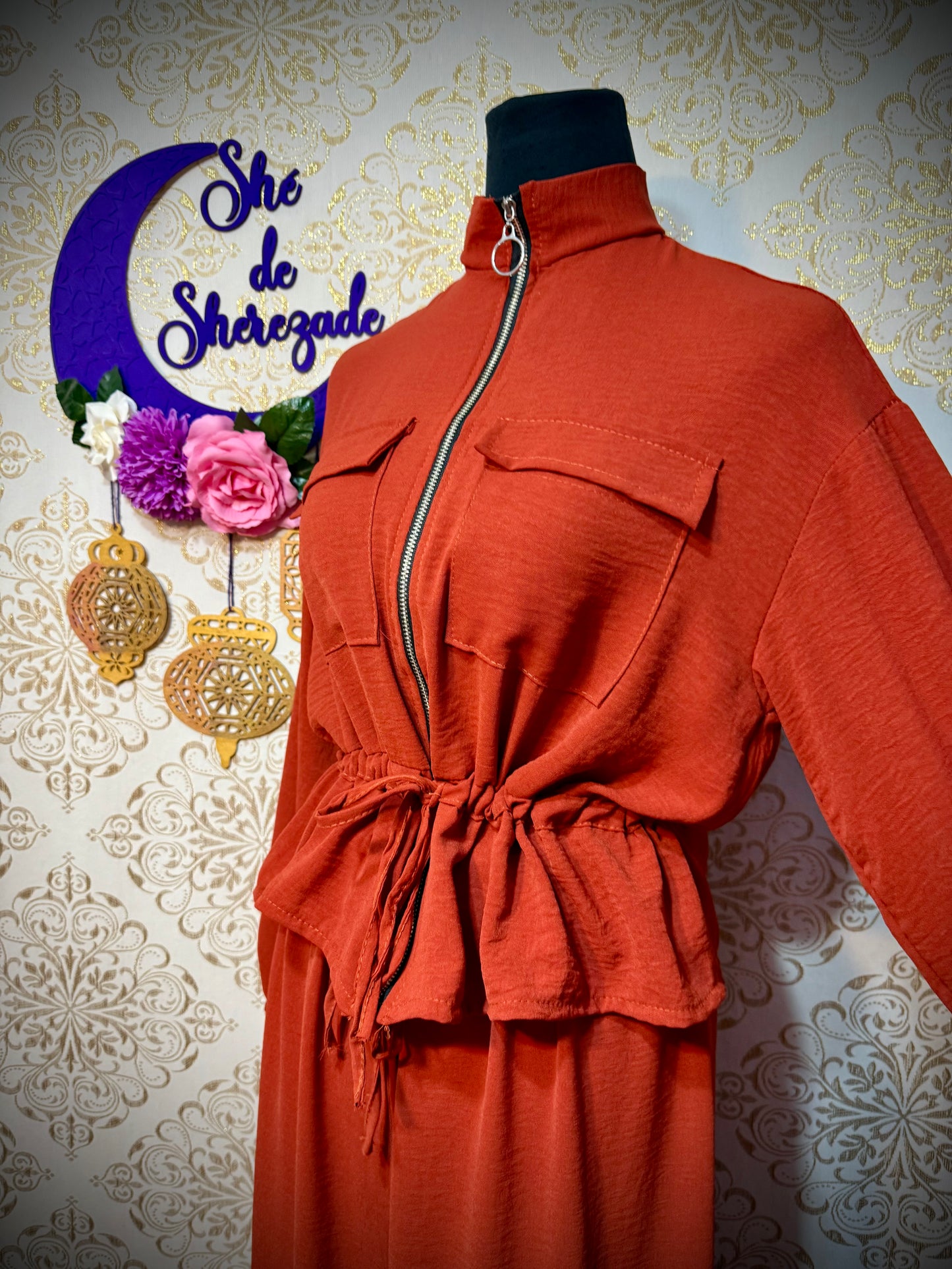 *Conjunto Filadelfia