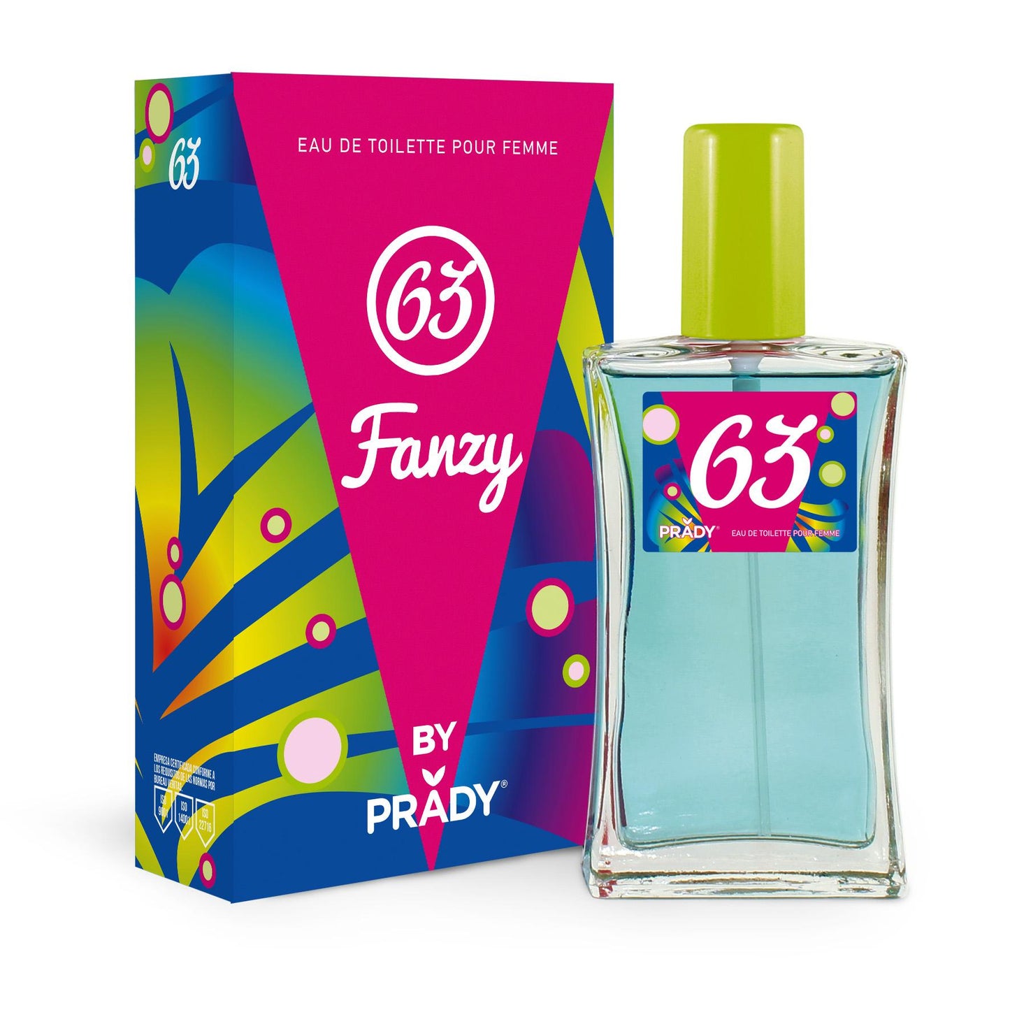 Colonia Fanzy