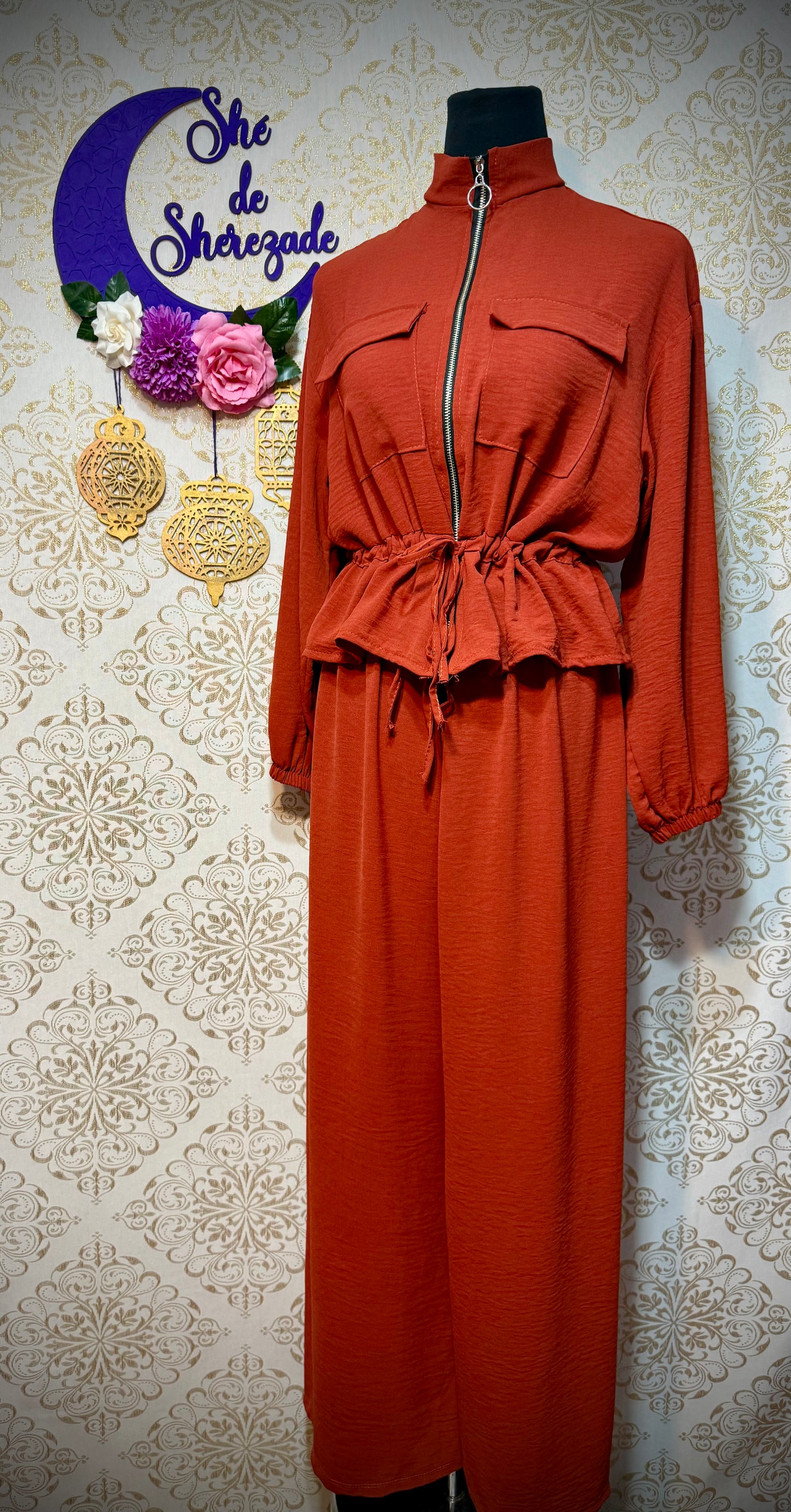 *Conjunto Filadelfia