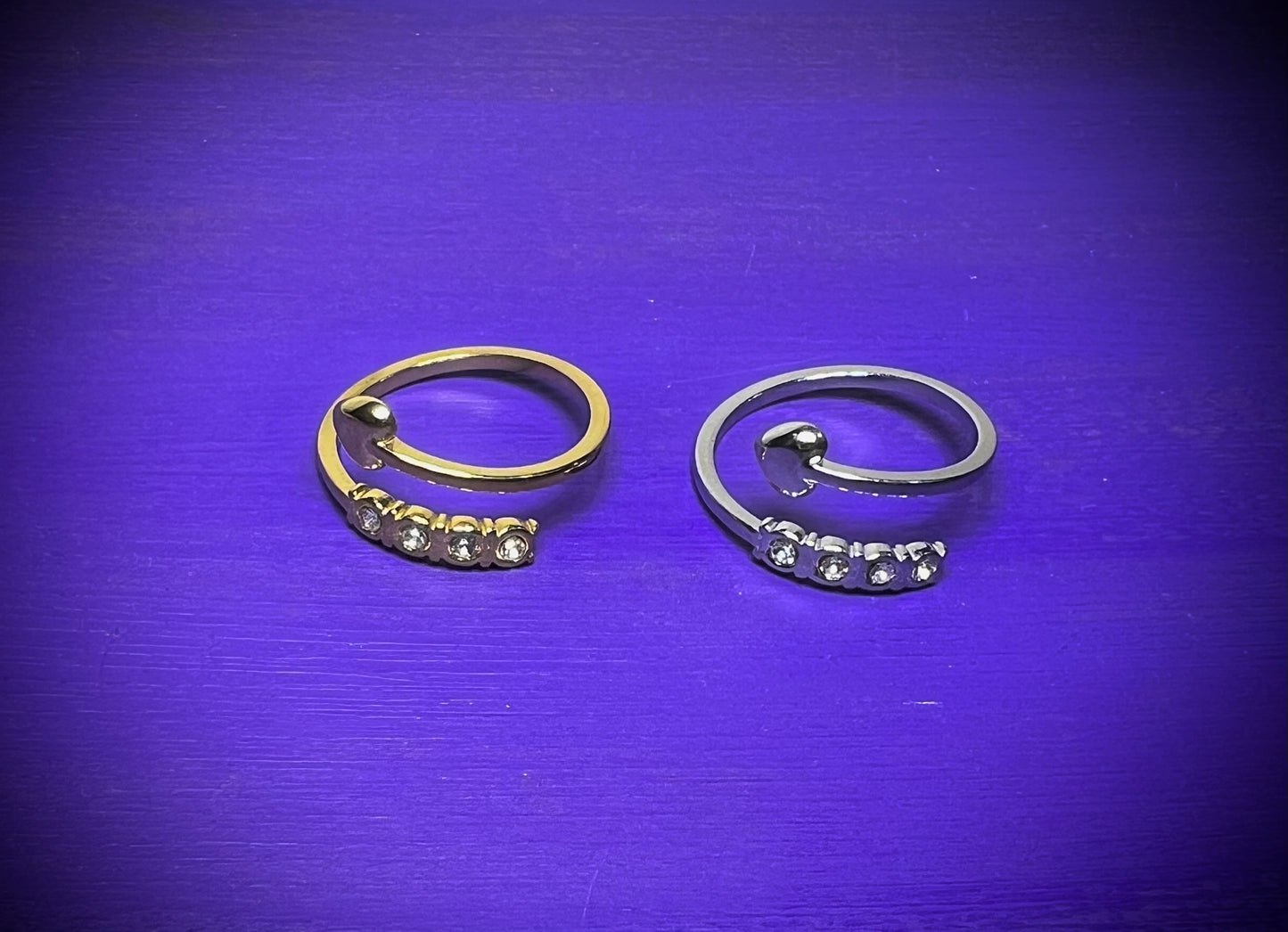 Anillo cuore