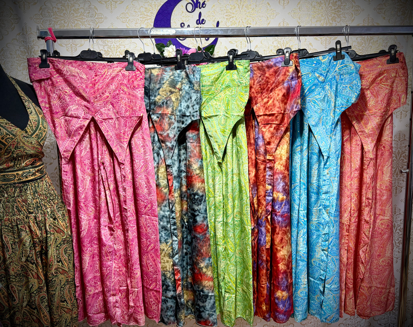 *Conjunto Cuba