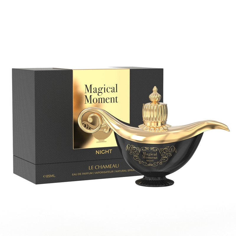 Perfume Magical moment
