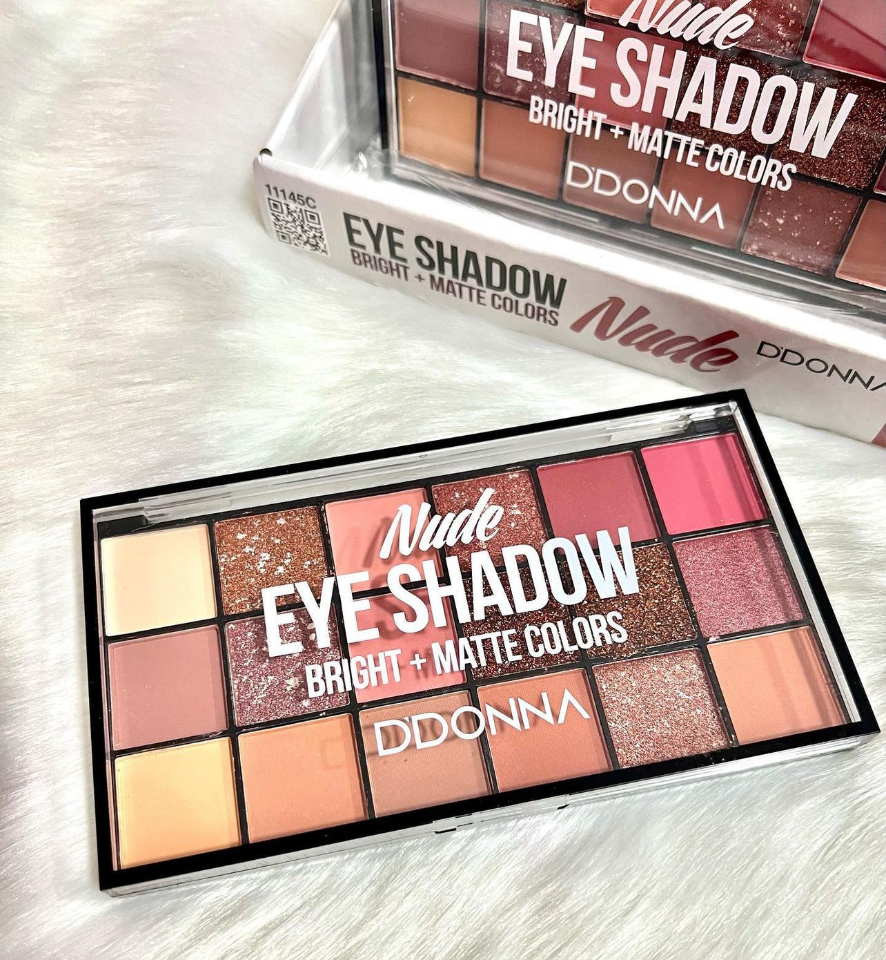 Sombras de ojos