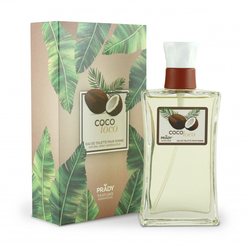 Colonia coco