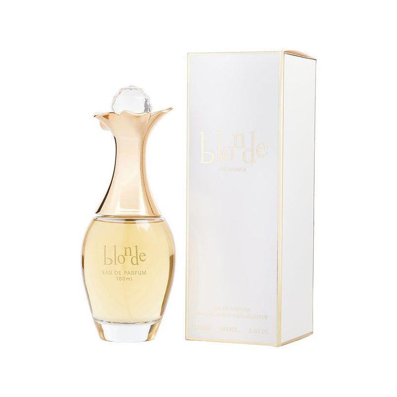 Perfume Blonde