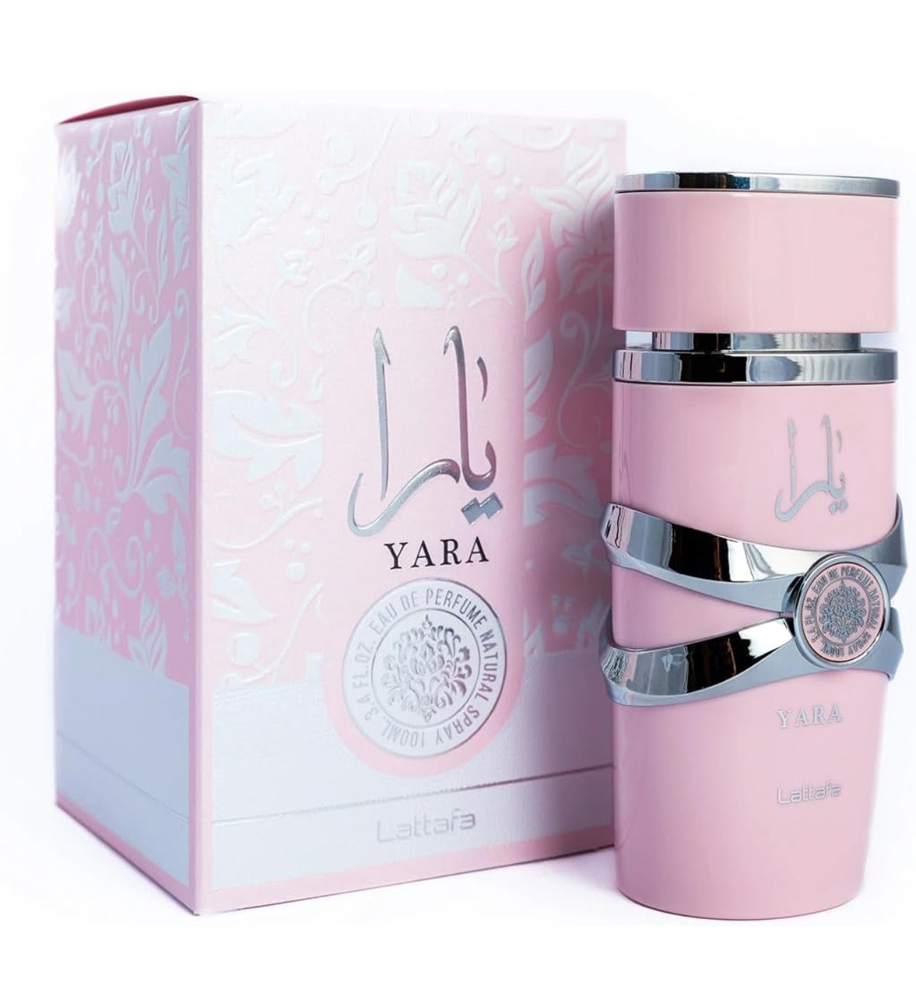 *Perfume Yara
