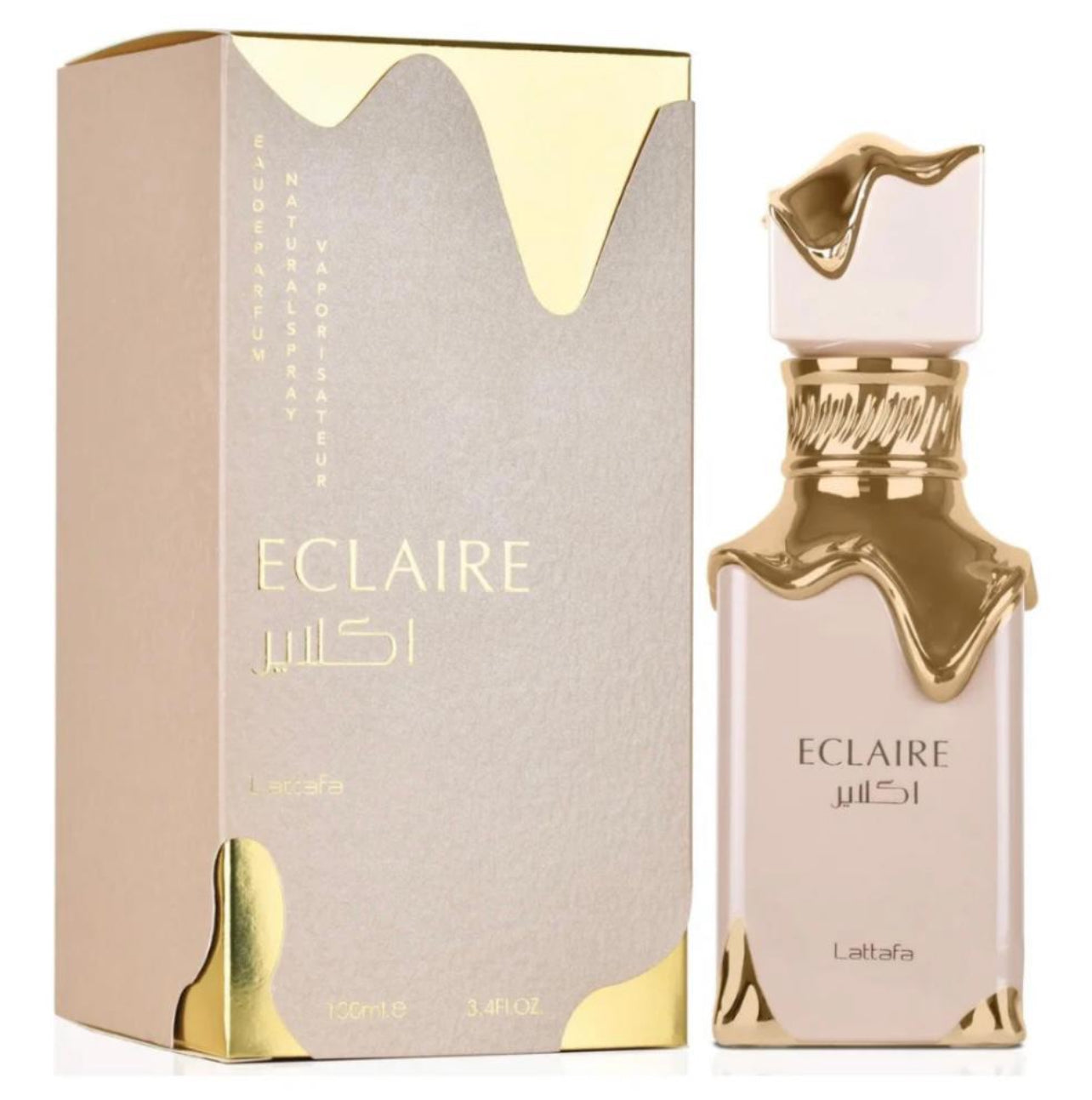 Perfume Eclaire
