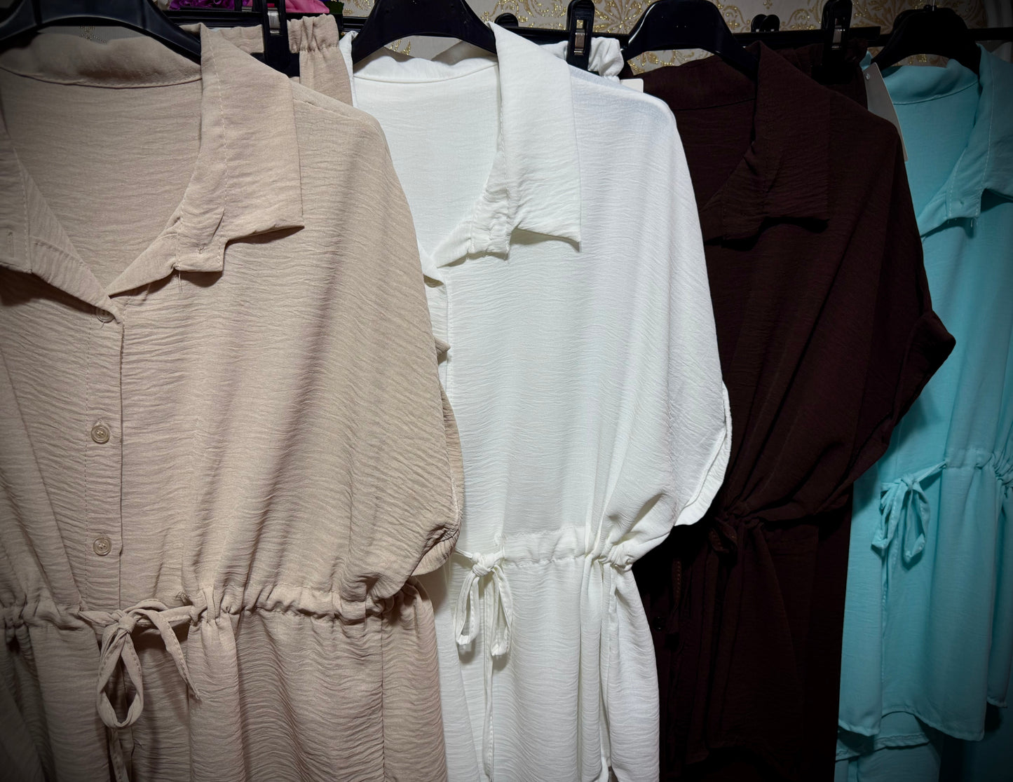 Conjunto basic