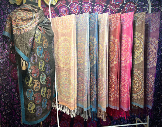 Pashmina