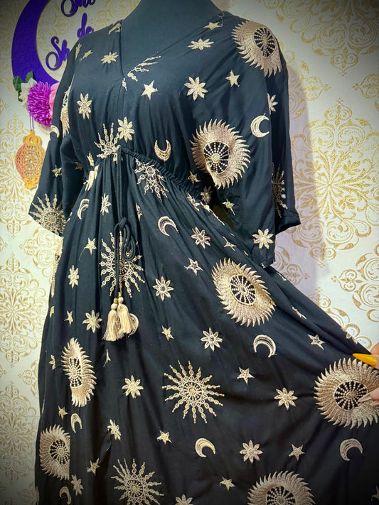 *Vestido Cosmos🌙