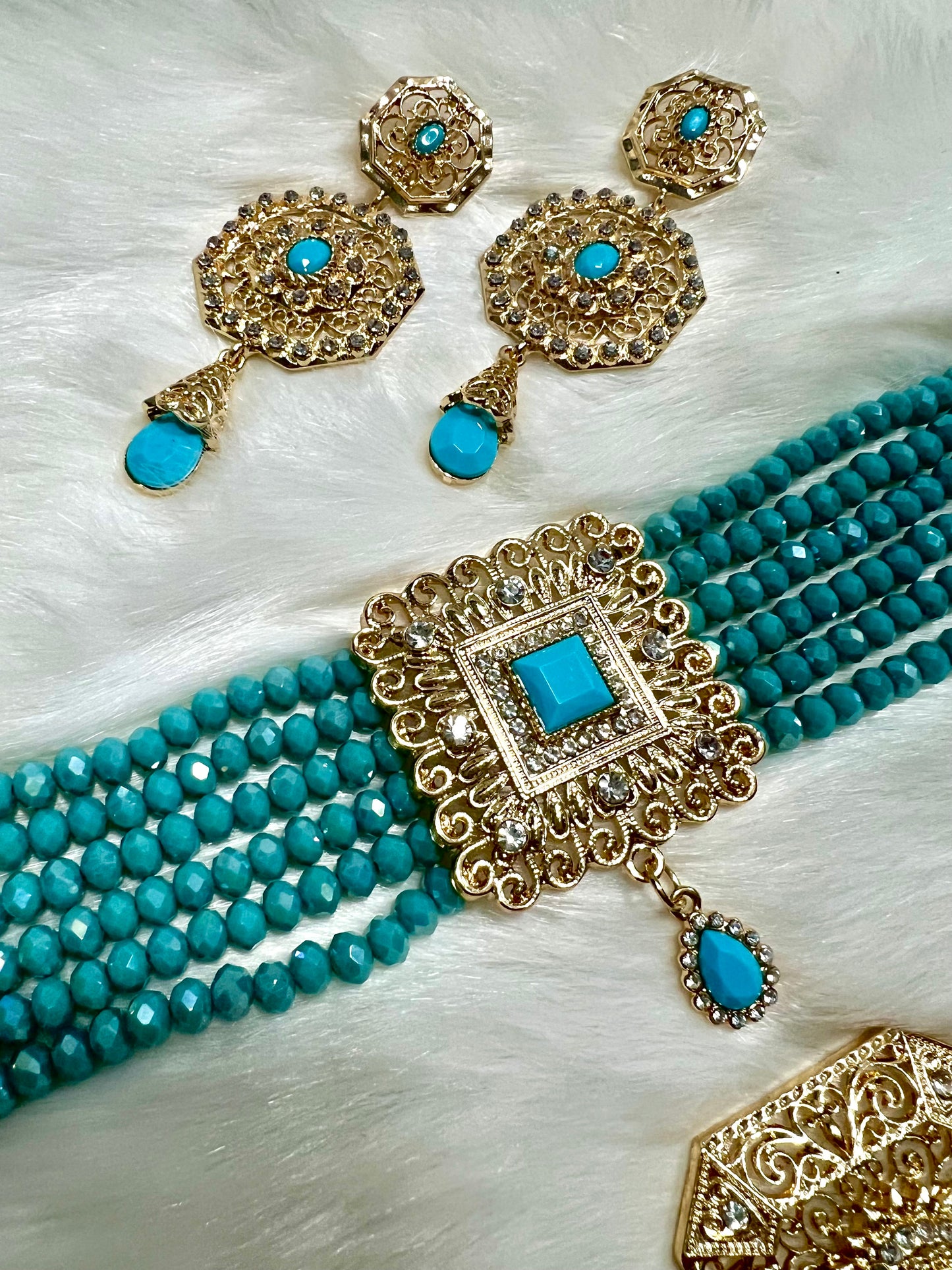 Conjunto boda